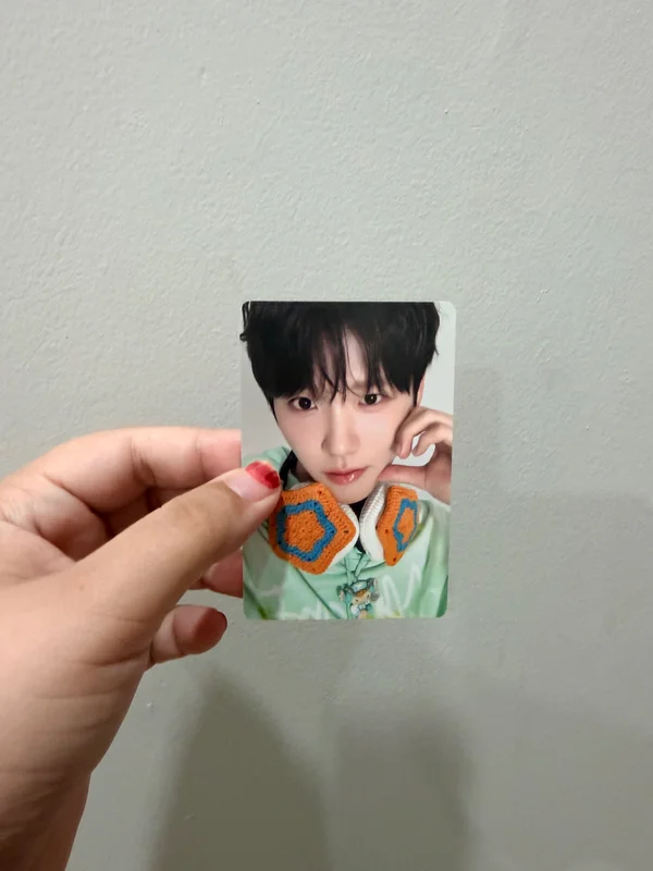 2026 SEASON'S GREETINGS