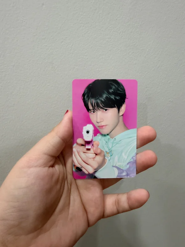 2026 SEASON'S GREETINGS