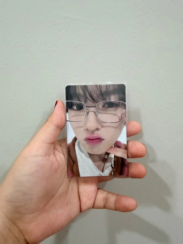 poppop Jewel Case Individual Ver.