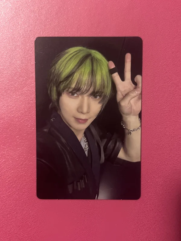 THE WORLD EP.FIN : WILL A VER.