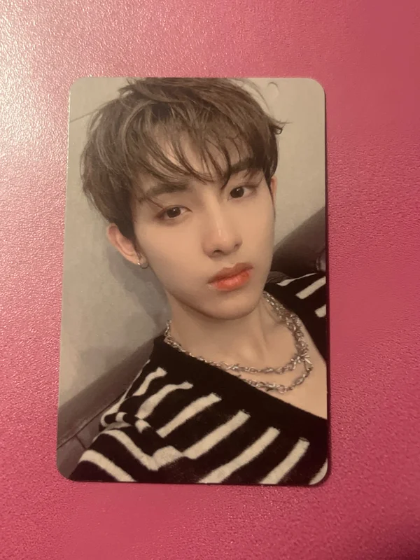 Kick Back KiT VER. STRANGER VER.