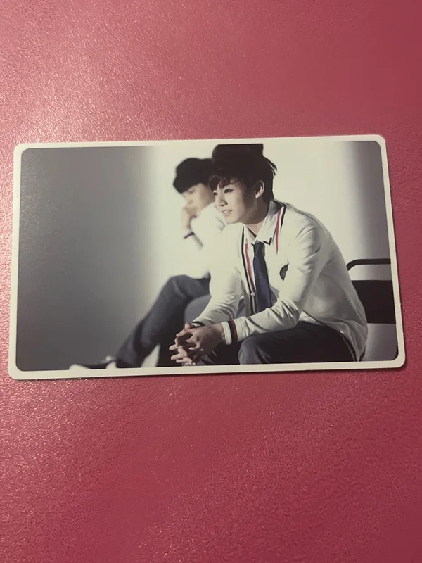 Skool Luv Affair Special Addition