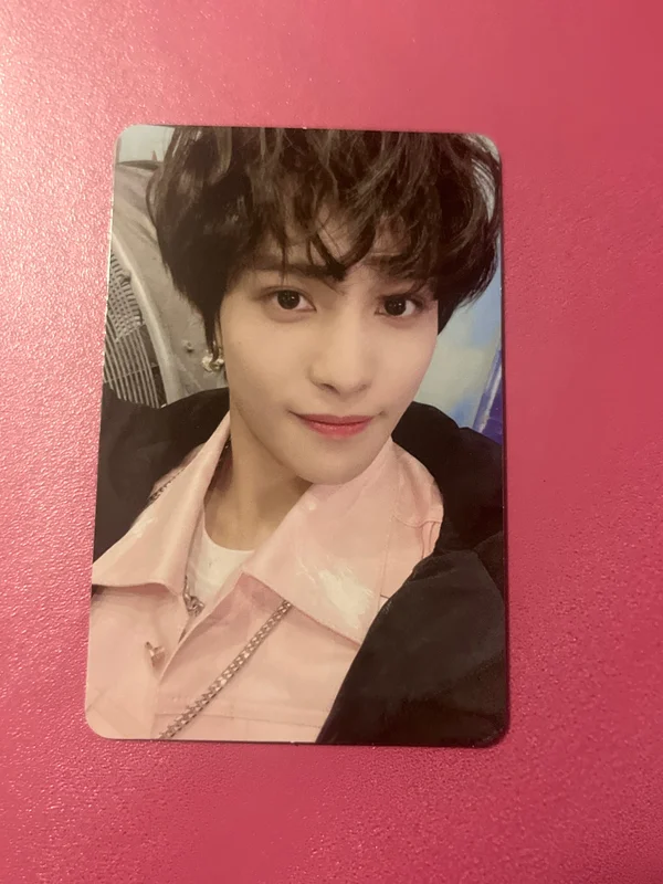 Kick Back STRANGER VER.