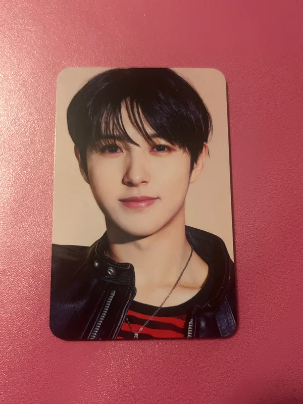 Best Friend Ever Member ver.