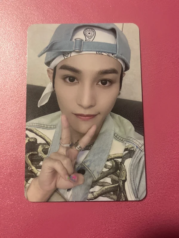 RESONANCE Pt.1 Kit Ver. The Future Ver.