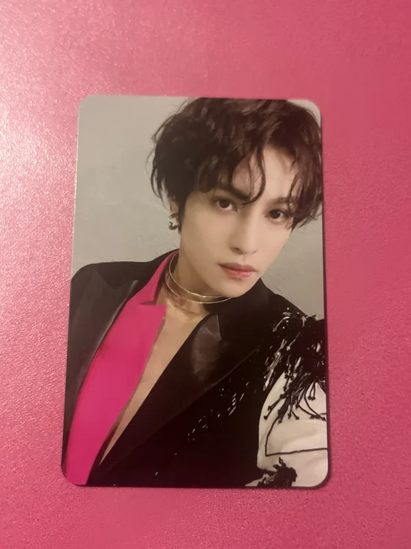 RESONANCE Pt.2 Arrival Ver.