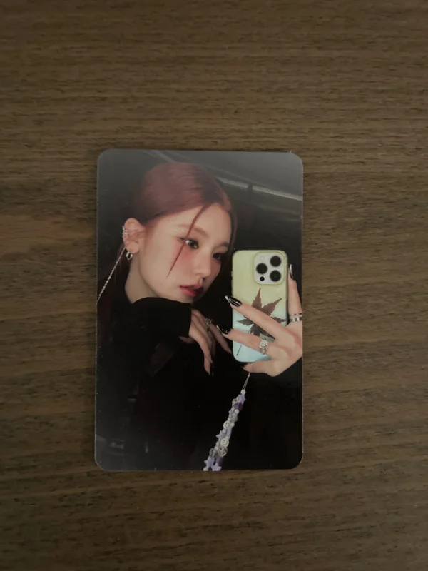 BORN TO BE STANDARD VER.