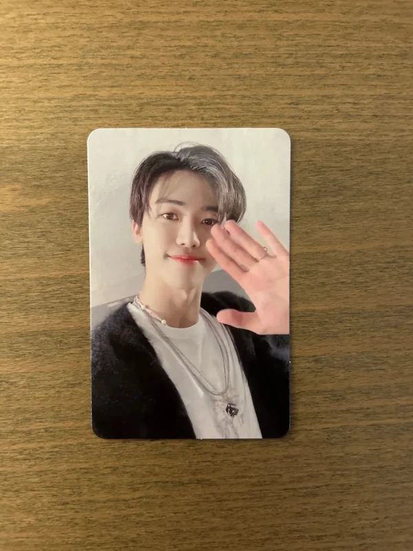 Hot Sauce Jewel Case ver.