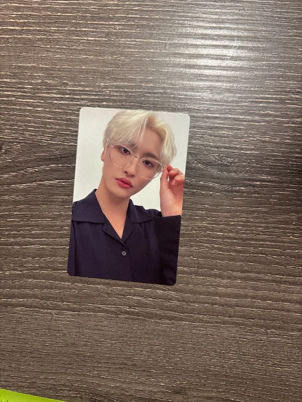 SPIN OFF : FROM THE WITNESS hello82