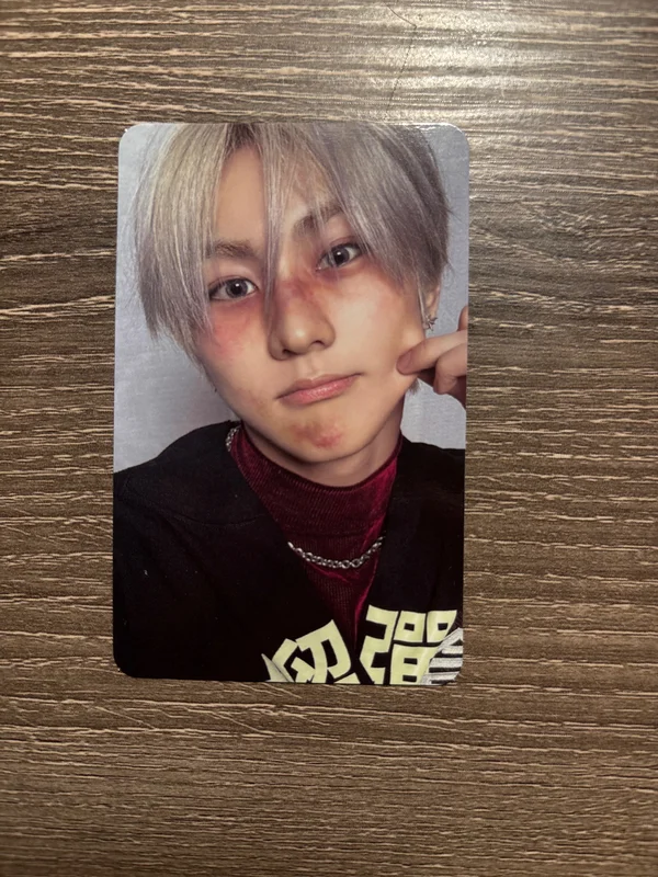 DESIRE : UNLEASH YOU Ver.