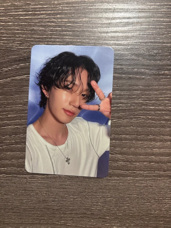 HARMONY : ALL IN FLOW IN VER.