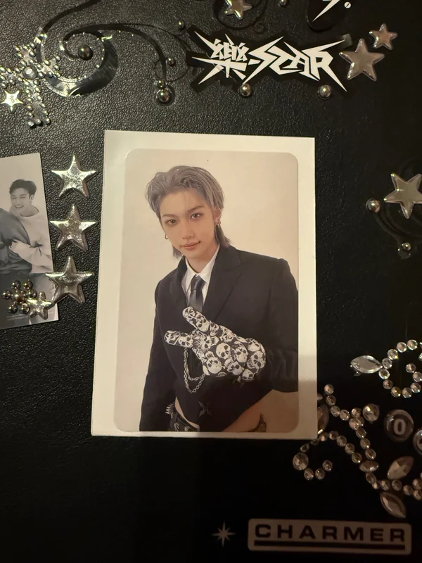 FELIX (5-STAR) Barnes & Noble Exclusive