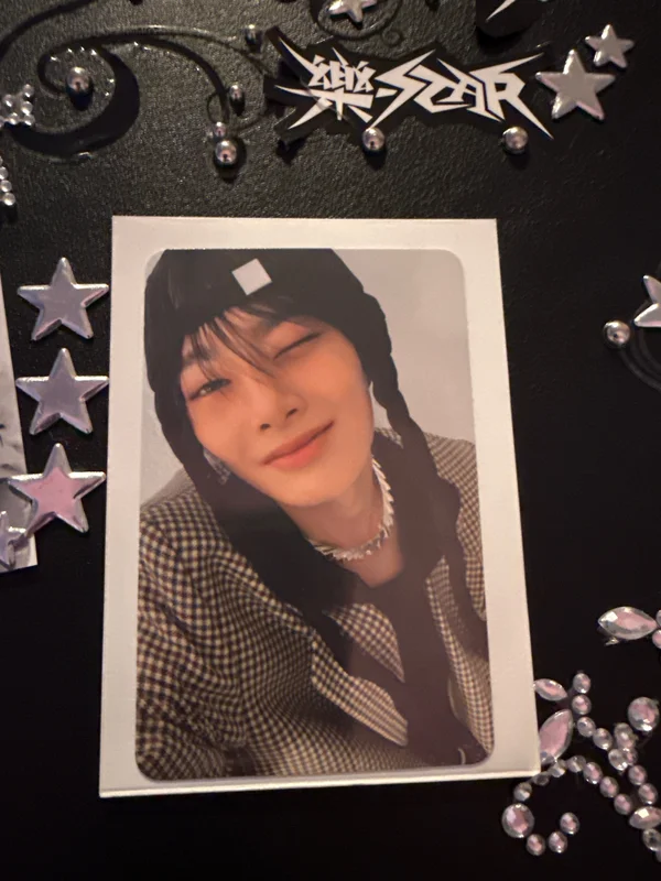 KARMA ACCORDION VER.