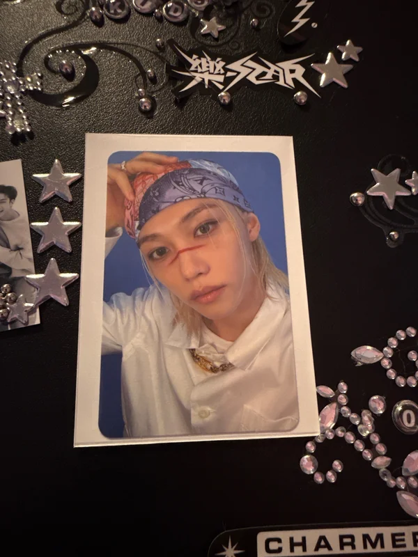 KARMA Target Exclusive