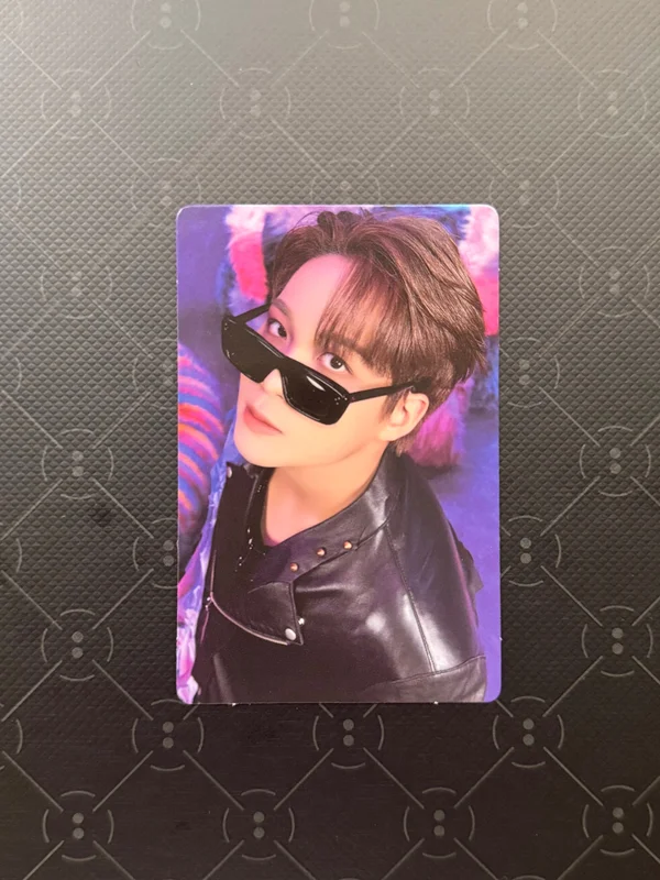 THE WORLD EP.FIN : WILL Z VER.