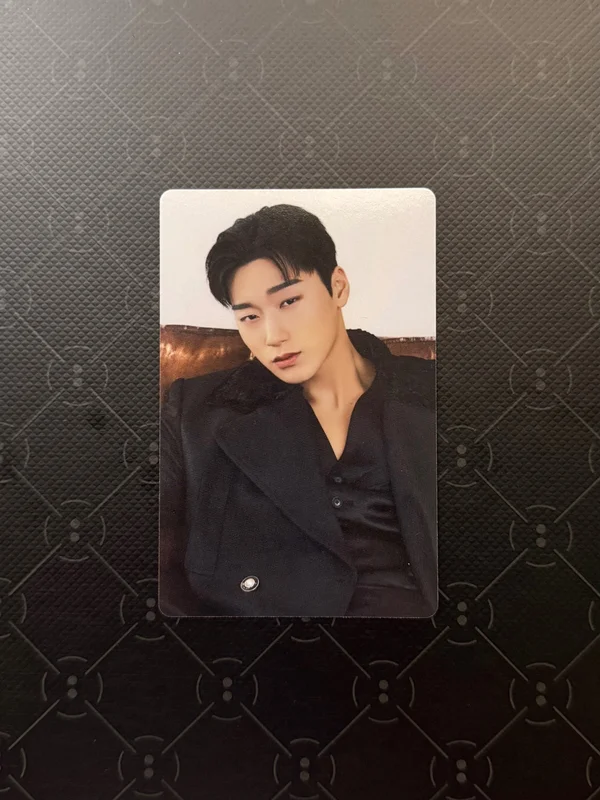 GOLDEN HOUR : Part.1 POCAALBUM VER.