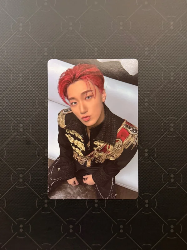 THE WORLD EP.FIN : WILL Digipak VER.