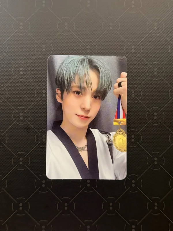 THE WORLD EP.FIN : WILL MAKESTAR