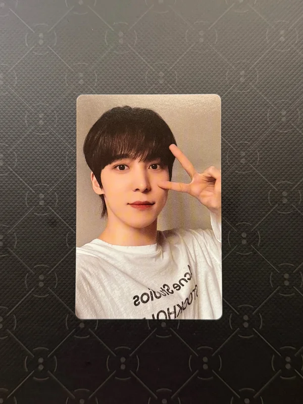 GOLDEN HOUR : Part.1 POCAALBUM VER.