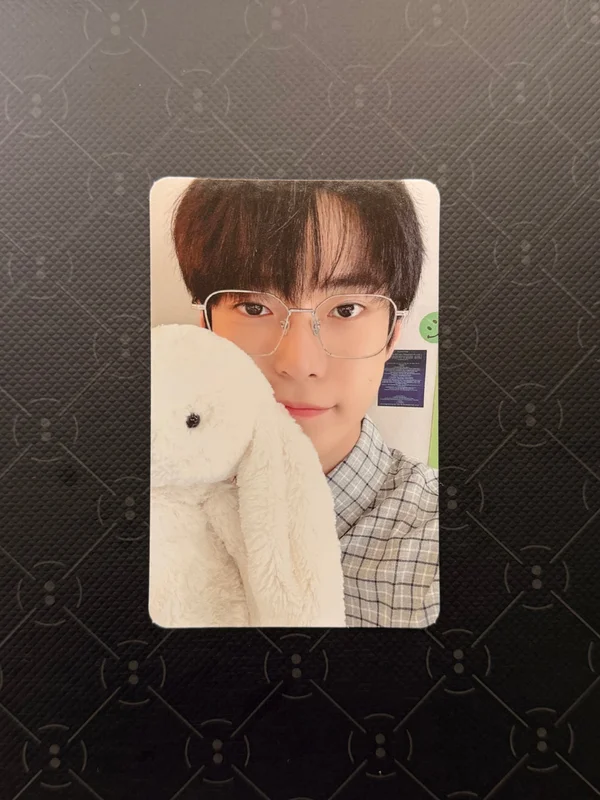 Ncit Random Photo Pack Day Ver.