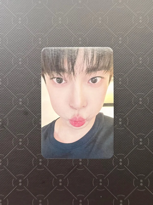 YOUTH SOUND WAVE LUCKY DRAW