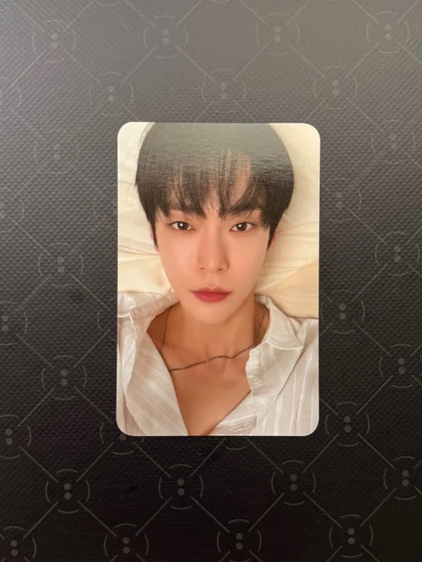 Perfume ACRYLIC KEY RING