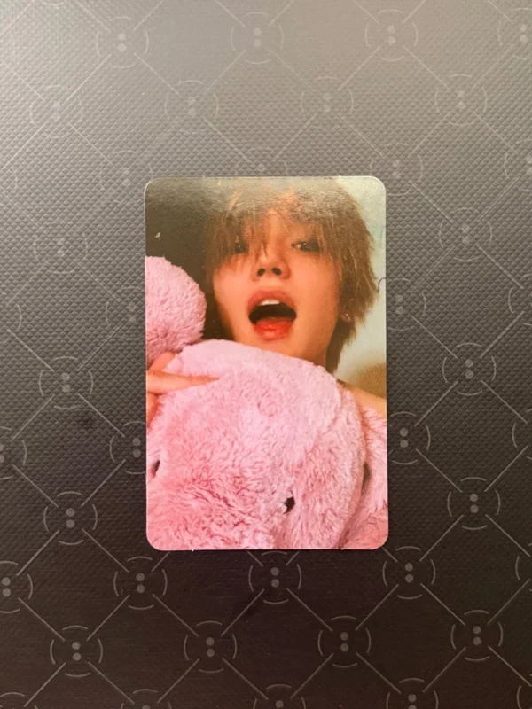 RESONANCE Pt.2 Arrival Ver.