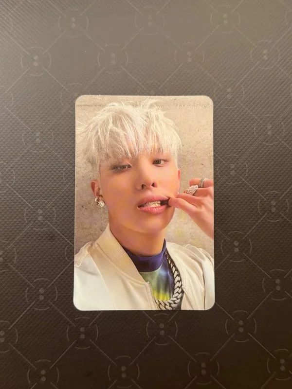 HARMONY : ALL IN BUMP IN VER.