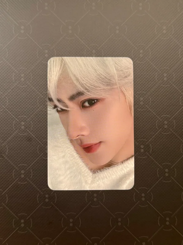 2024 SEASON'S GREETINGS Good Night QOO10