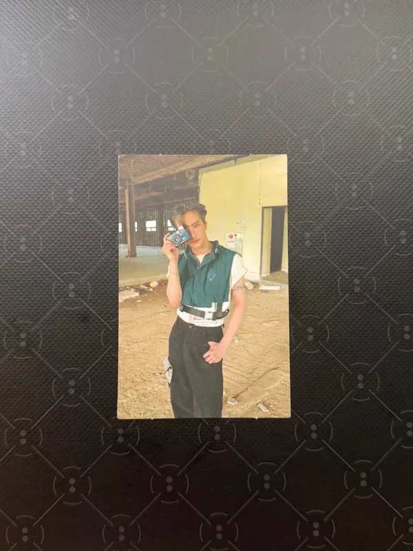 ZERO : FEVER Part.1 THANXX ver.