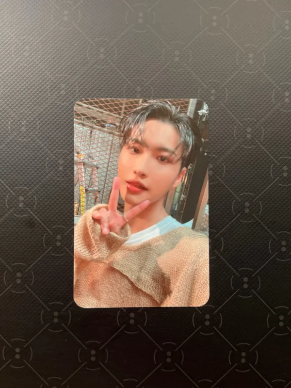 THE WORLD EP.1 : MOVEMENT BEATROAD