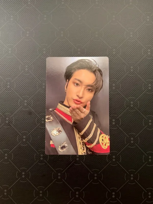 THE WORLD EP.FIN : WILL hello82