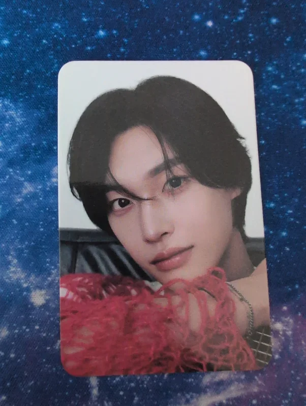 WONBIN -  SMTOWN LIVE 2025 in LONDON SPECIAL GIFT