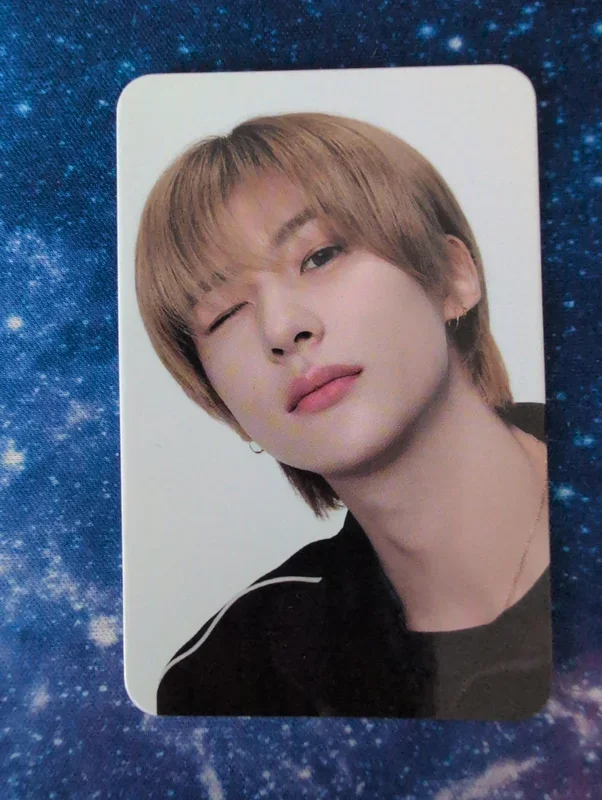 ANTON - SMTOWN LIVE 2025 in LONDON SPECIAL GIFT