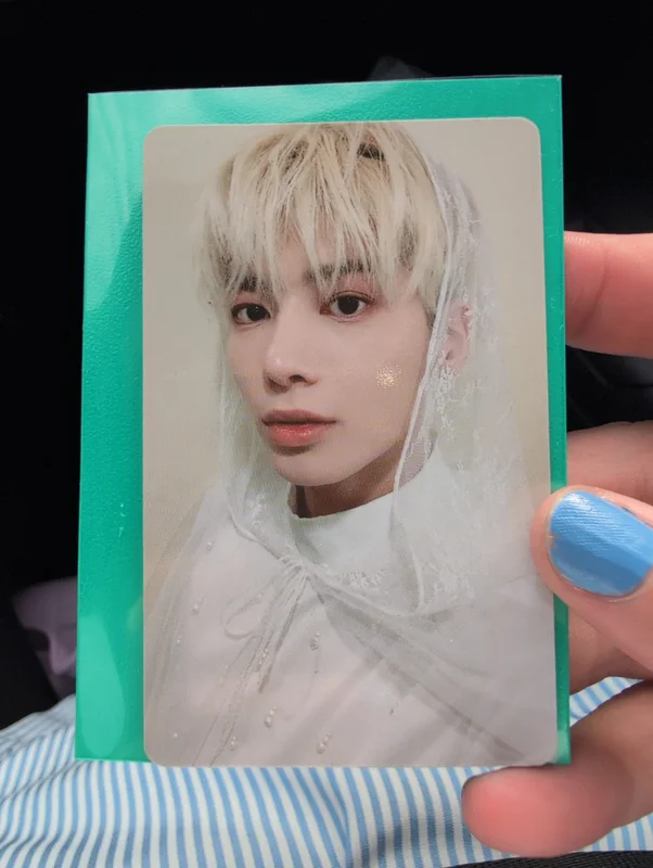 2021 TXT FANLIVE SHINE X TOGETHER DVD
