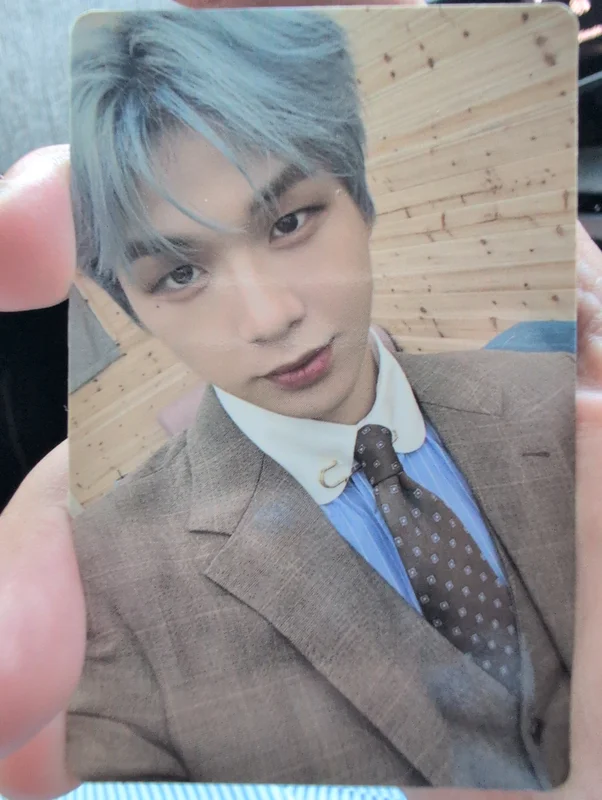 ACT B VER.