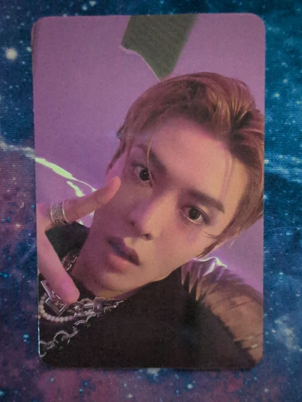 Sticker Jewel Case Ver.