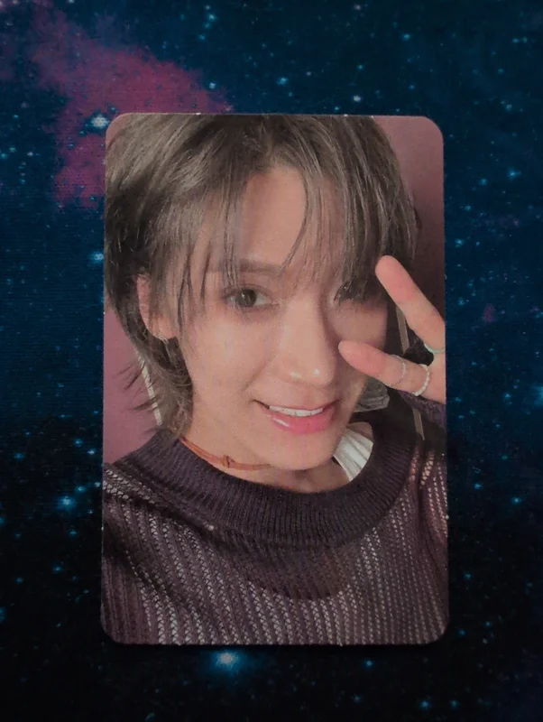 On My Youth Diary Ver.