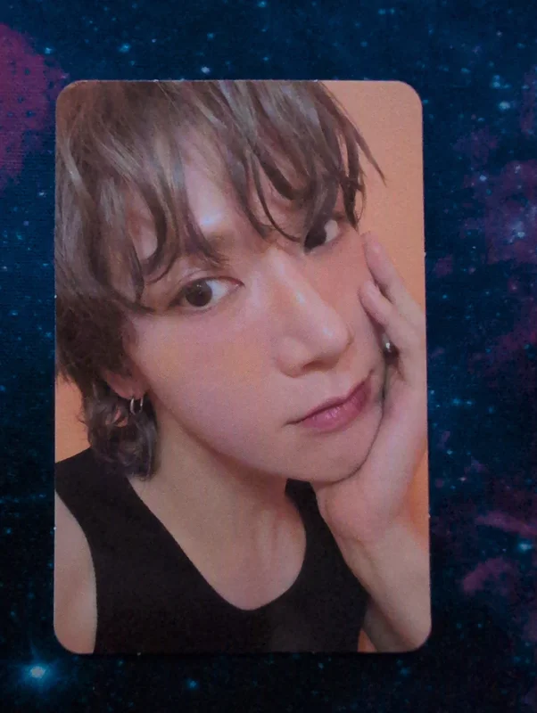On My Youth SMini Ver.