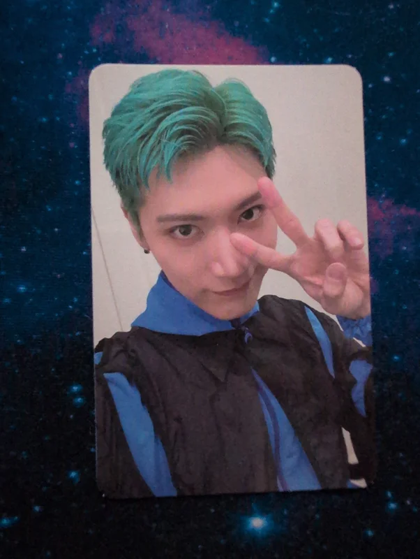 Universe Photo Book Ver.