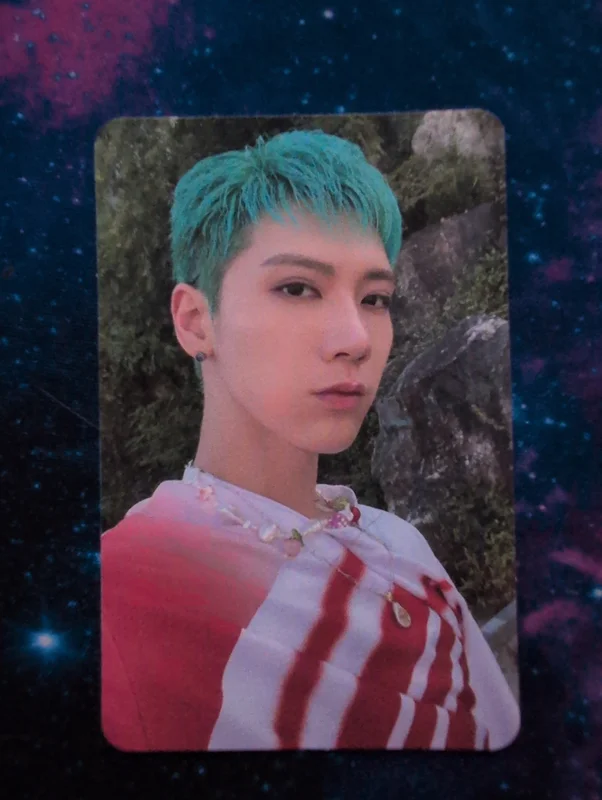 Universe Jewel Case Ver.