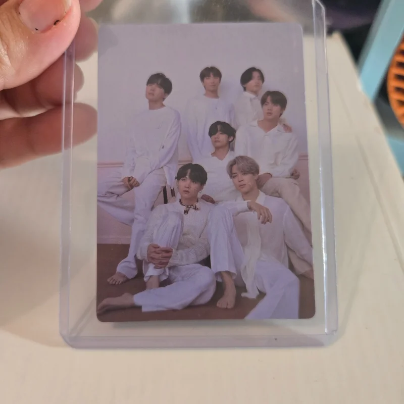 D-icon vol.10 BTS goes on!