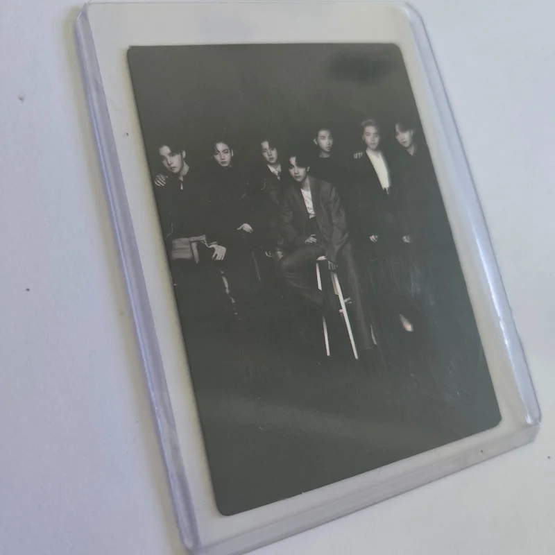 D-icon vol.10 BTS goes on!