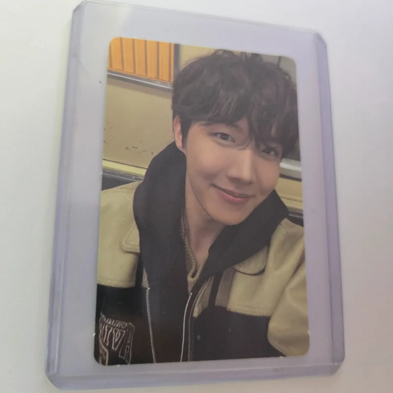 HOPE ON THE STREET VOL.1 INTERLUDE VER.