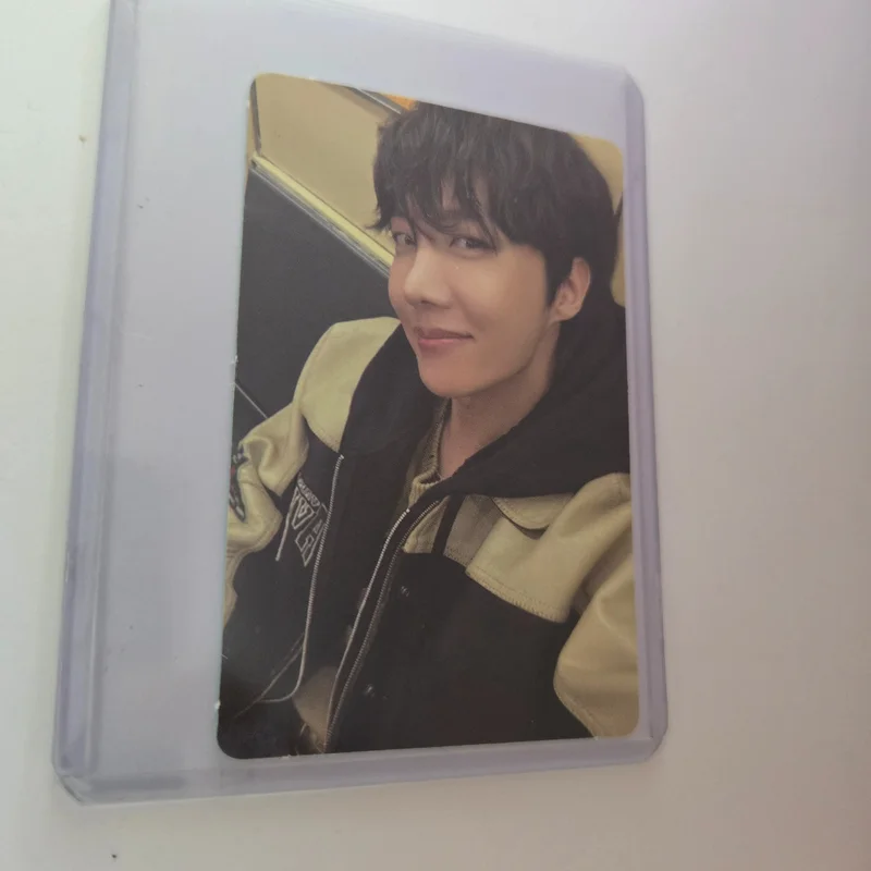 HOPE ON THE STREET VOL.1 INTERLUDE VER.