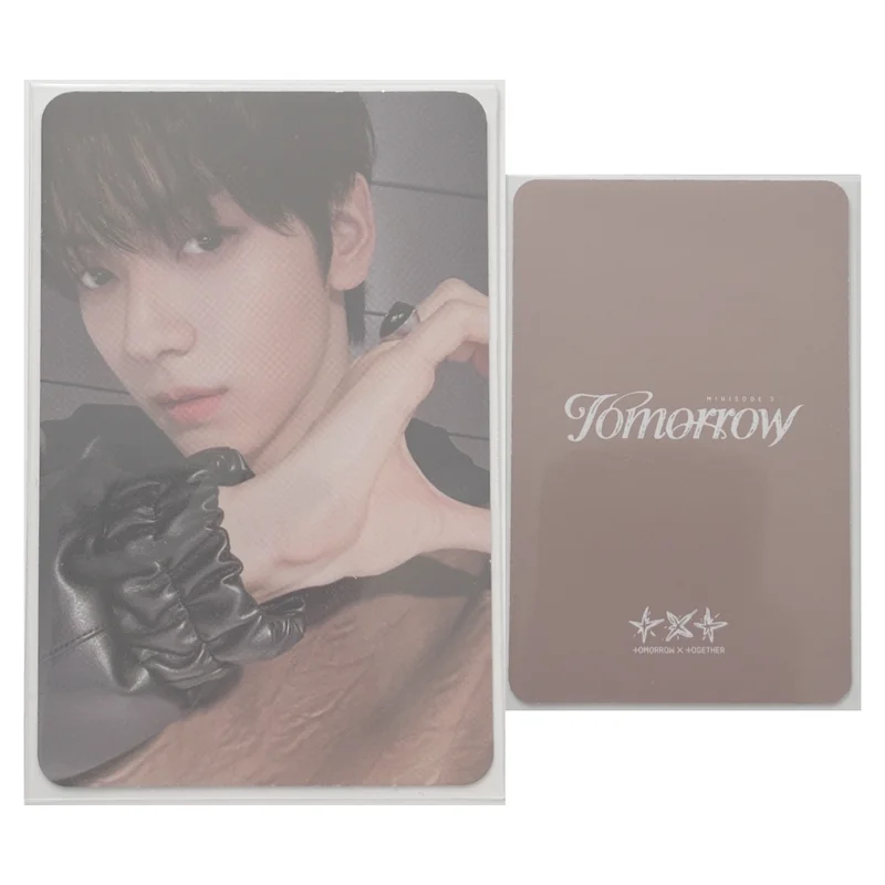 minisode 3: TOMORROW Target Exclusive