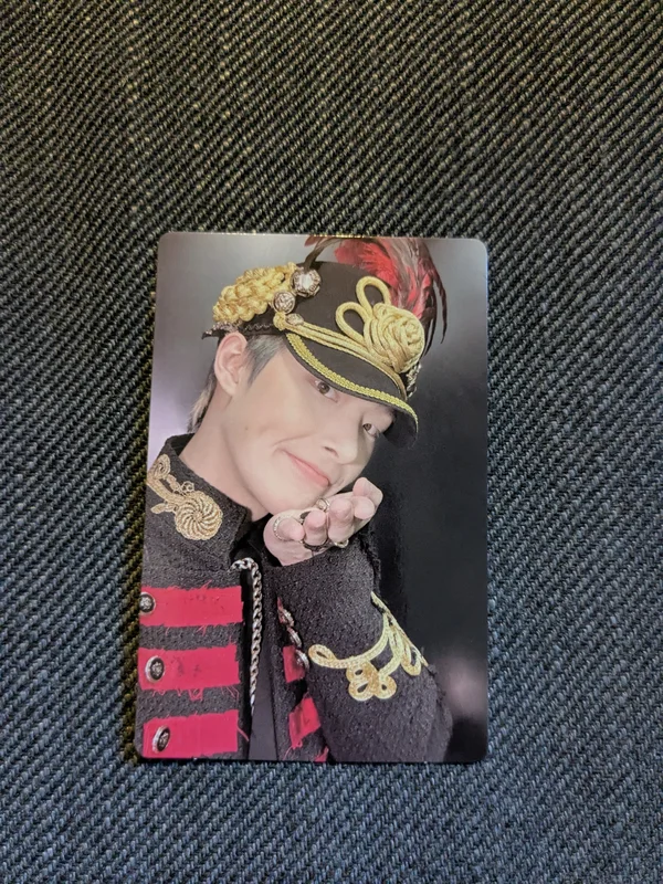 Mingi: The World EP. Fin : Will hello82