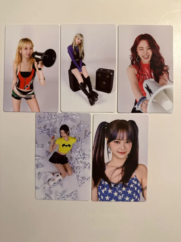 FearNada 2024 set
