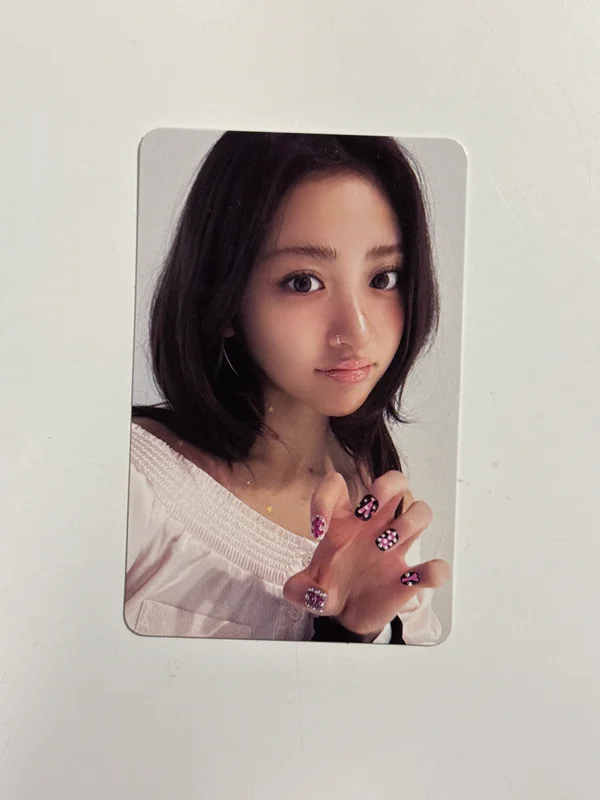 Yunjin crazy vol 2