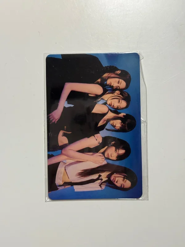 lesseravia | K-pop Photocard Seller from Canada | Used of Pocamarket